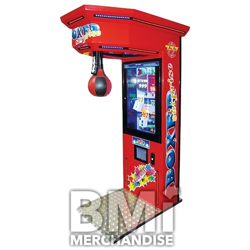 12PC BOXER COMBO HANGING PRIZE KIT